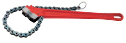 CHAIN TONGS C-18 31320