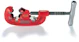 ridgid Putkileikkuri ridgid 42a teräs 4-terä 32870