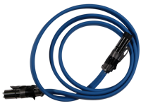 VARAOSAT GRUNDFOS SPARE, MS4000 CABLE, 4G 1.5mm2
