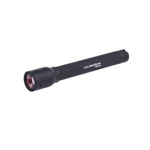 led lenser Ficklampa led-lenser p6x 400lm