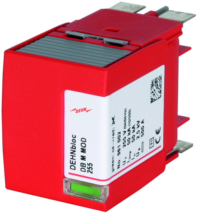 Beskyttelsesmodul for 961125