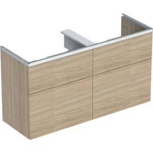 ido Lower cabinet 1200 oak ido 9610362101