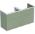 ido Washbasin cabin ido 9610391101 glow 1200 ncs