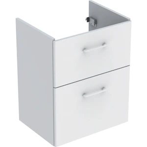 ido Washbasin cabin ido 9626521001 glow 560 wh.