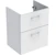 ido Washbasin cabin ido 9626521001 glow 560 wh.