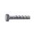 sormat Betoniruuvi sormat s-csa+ hex 14x80 sw24 laipaton zn 10kpl