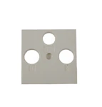 COVER 48x48mm