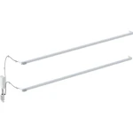 LED-LIGHT FOR BASE CABINET IDO 9671100001 GLOW 900 2 PCS