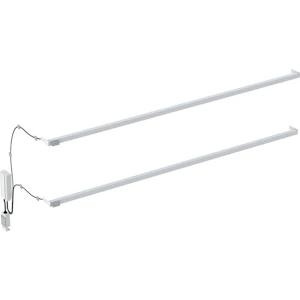 ido Led-light for base cabinet ido 9671200001 glow 1000 2 pcs