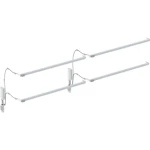 LED-LIGHT FOR BASE CABINET IDO 9671300001 GLOW 1200 2 PCS
