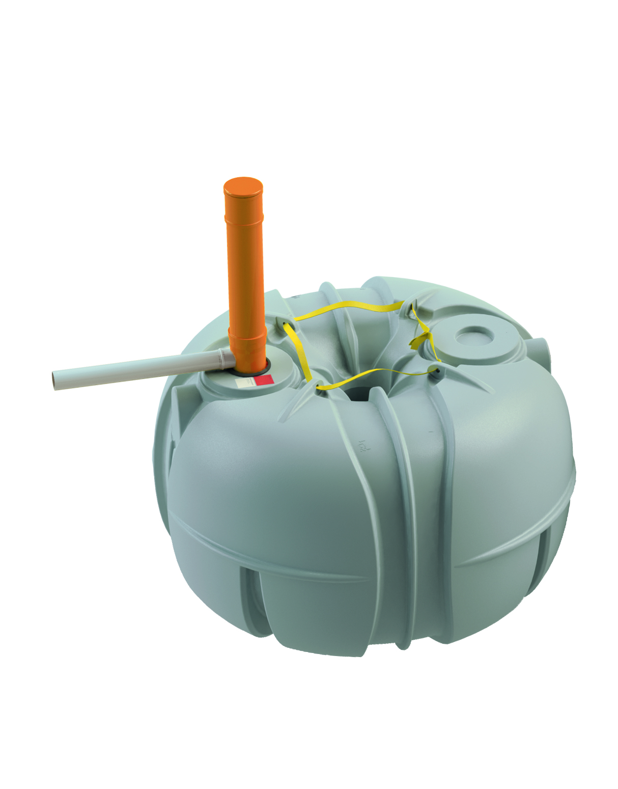 SLUTNA TANK JITA 5200 L