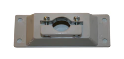 PLASTJORDKABELFLÄNS PKF-1-13