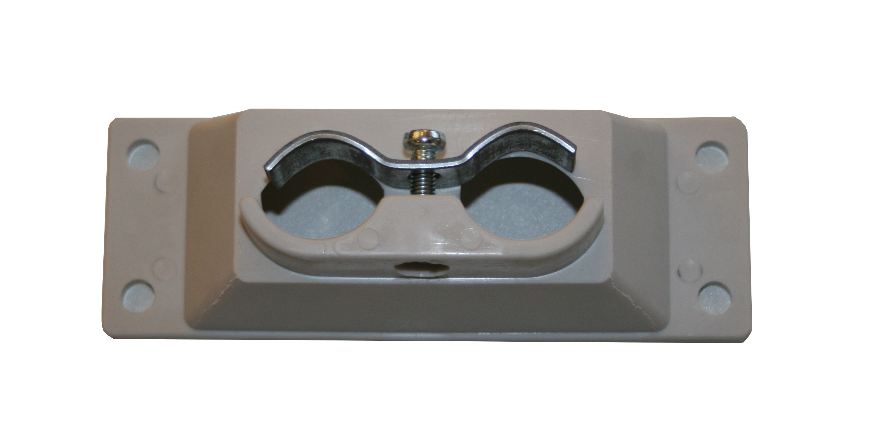 PLASTJORDKABELFLÄNS PKF-2-13