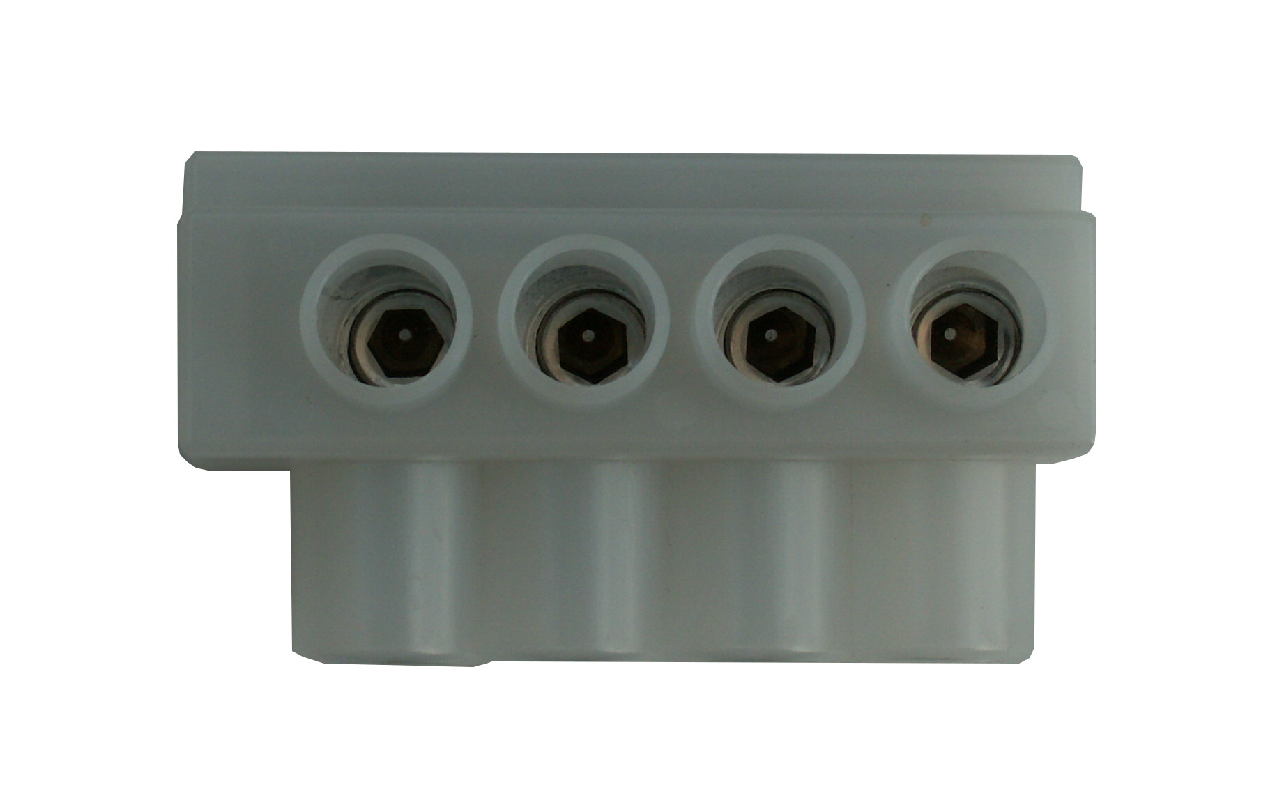 KOPPLINGSPLINT KP-450 VIT