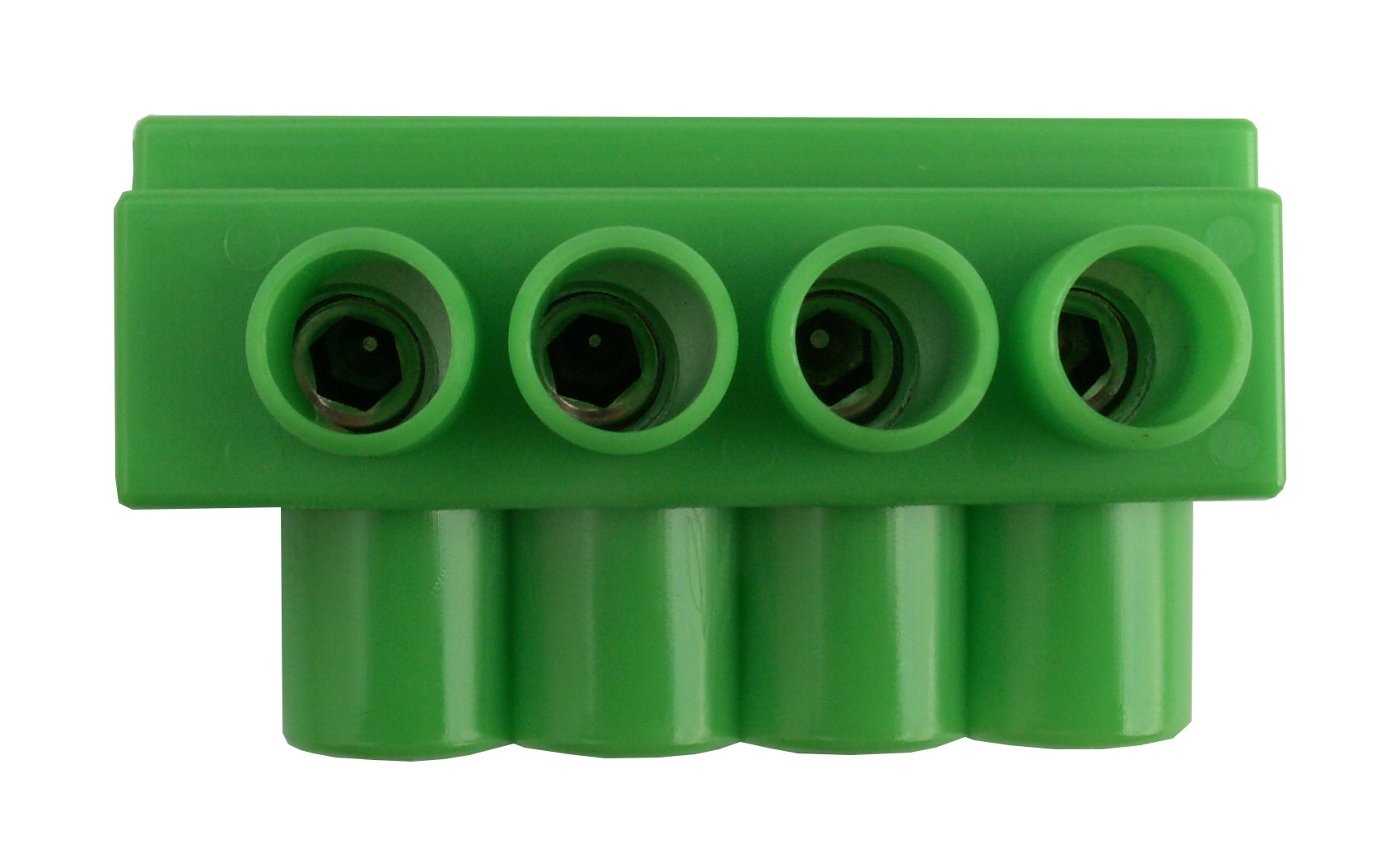 KOPPLINGSPLINT KP-450 GRÖN