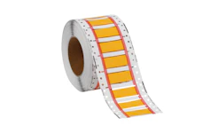 Ledermerke krymp TULT12-4DS-1x50YE