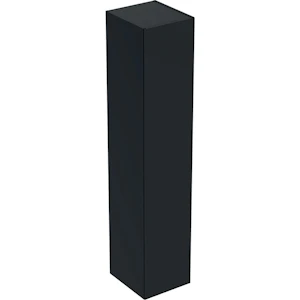 ido Högskåp ido 9742072111 elegant svart