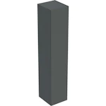 HÖGSKÅP IDO 9742073111 ELEGANT GRÅ
