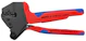 knipex Press-systemtang for mc 4 evo 2