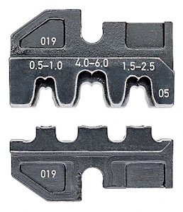 knipex Puristuspakka knipex 97 49 05