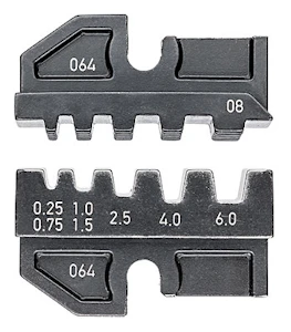 knipex Puristuspakka knipex 97 49 08