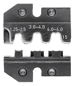 knipex Puristuspakka knipex 97 49 15