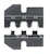 knipex Crimping dies knipex mc4 2.5, 4, 6 (plier 9743200)