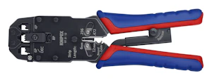knipex Crimp tång rj11-rj12-rj45 dec 975112