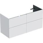 UNDERSKÅP IDO 9751621111 ELEGANT 1200 VIT