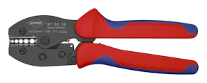 knipex Crimp tång 975230sb