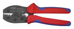 CABLE CRIMPING PLIER 0,8-10mm