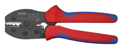 CRIMPTÅNG KNIPEX 0,8-10mm