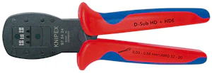 knipex Puristuspihti knipex 97 54 24