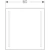 ido Top mirror ido 9766105001 reflect 600