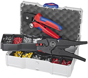 knipex Assortment of cable links 97 90 10