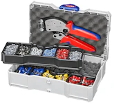 PURISTUSLAJITELMA KNIPEX 97 90 13