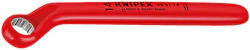 RING WRENCHES, CRANKED 98 01 07 VDE 1000V 7mm