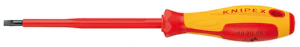 knipex Skruvmejsel 98 20 25 vde 1000v 2,5mm