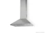 savo Köksfläkt savo c-4305-s 50cm rst led