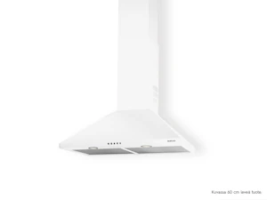 savo Extract air hood savo c-4305-w 50cm white led