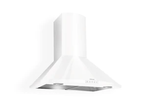 savo Köksfläkt savo chv-8406-w 60cm vit led