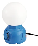 WORKLIGHT PROF LED 28W 3200LM 2XSO 5M IP54