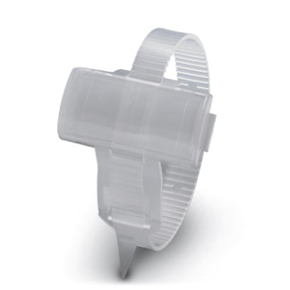 KAAPELIMERKINTÄKOTELO 40x17mm KMK3 (50KPL/PAK)