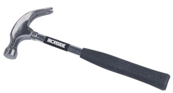 CLAW HAMMER IRONSIDE 100104 HS2606-16/BR