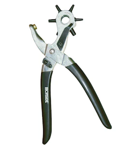 ironside Håltång för läder ironside sb 2-5mm