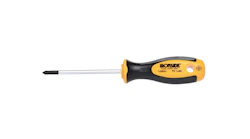 SCREWDRIVER IRONSIDE PZ 1x80mm 120031/016