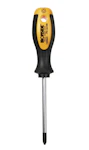 SCREWDRIVER IRONSIDE PZ 0x60mm 120029/016