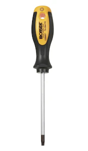 ironside Skruvmejsel ironside tx 40 x 125 mm(u)