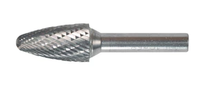 mirka Carb. burr mirka f 61020 z6 9,6x19mm