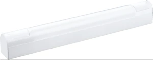 unilamp Nice eco 7w 3000k med 2xstikk speilarmatur, ikke dimbar